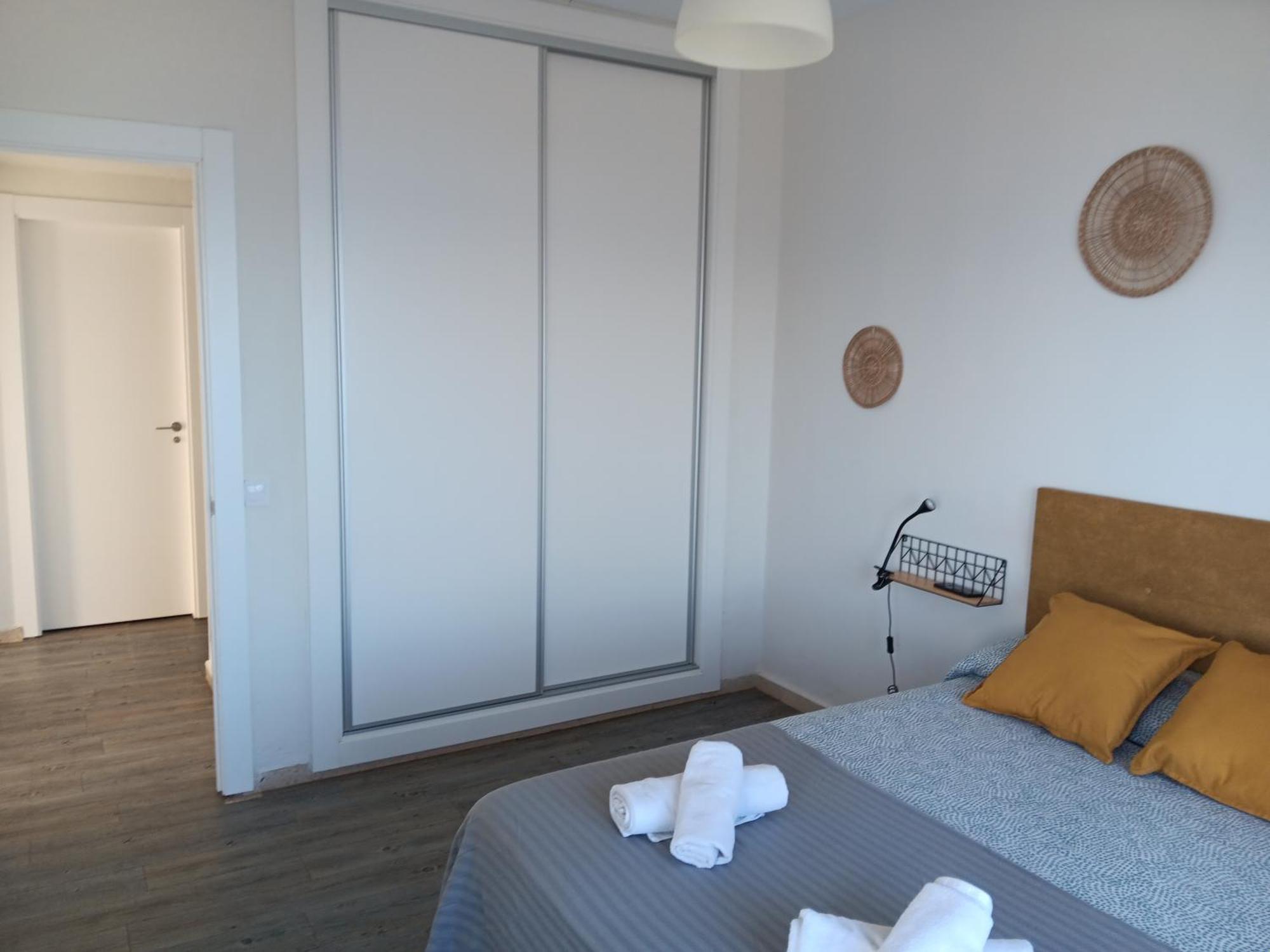 Alojamiento Iberia Playa Estepona Exteriör bild