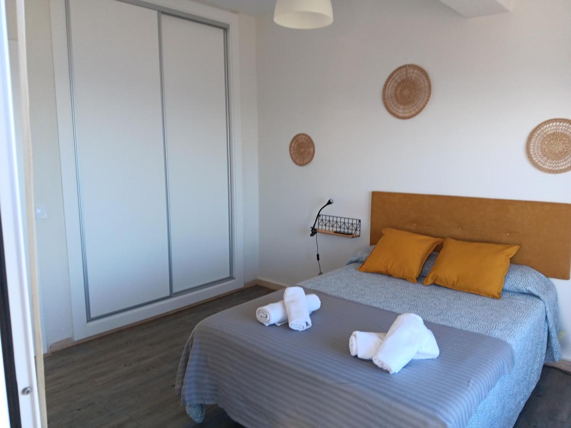 Alojamiento Iberia Playa Estepona Exteriör bild