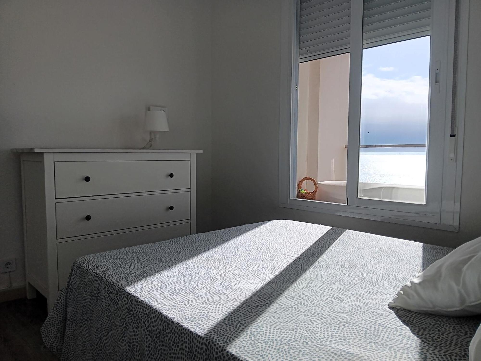 Alojamiento Iberia Playa Estepona Exteriör bild